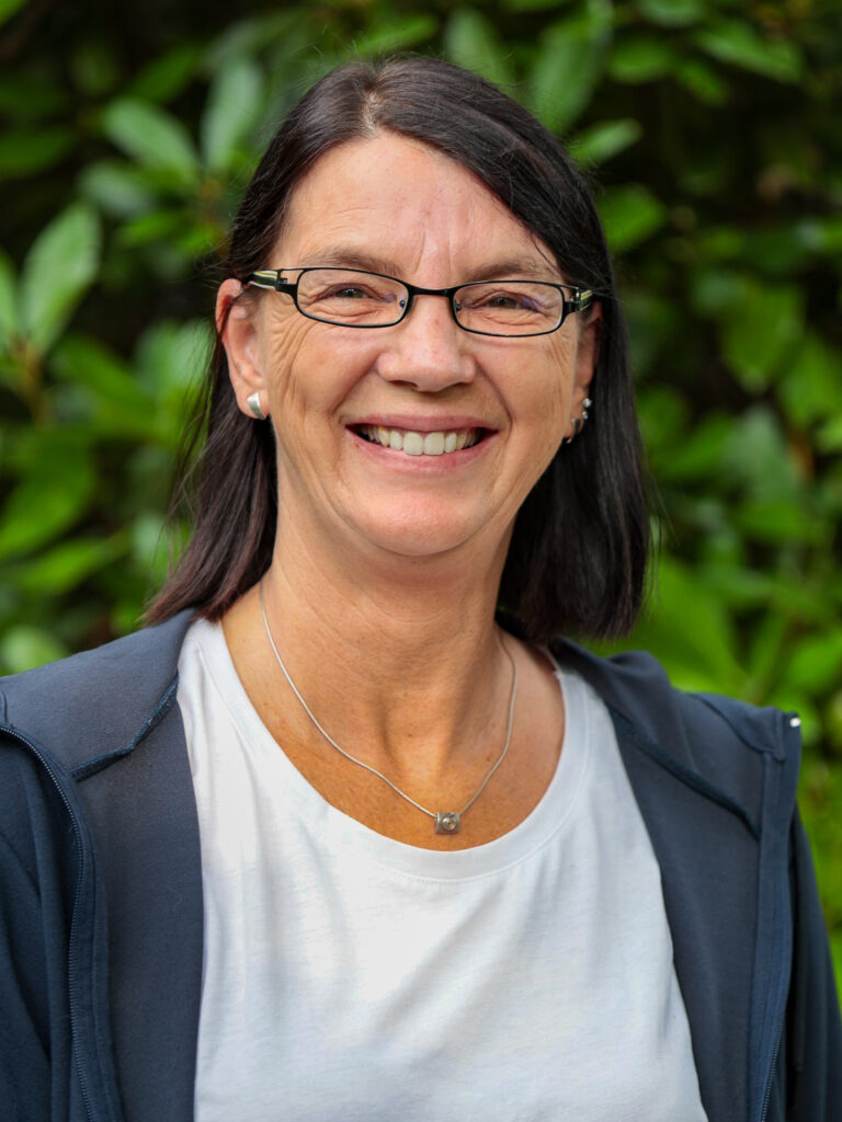 Birgit Lühmann